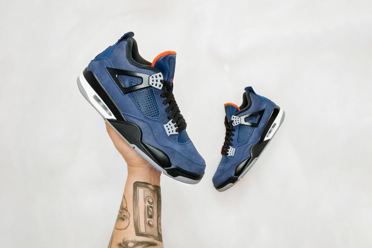 Aj4 wntr online